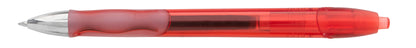 BIC® Ferocity Clic™ Gel Pen