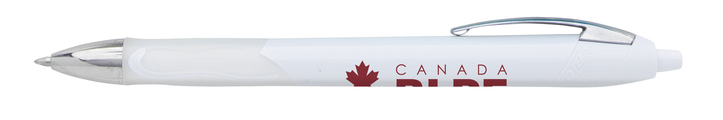 BIC® Ferocity Clic™ Gel Pen