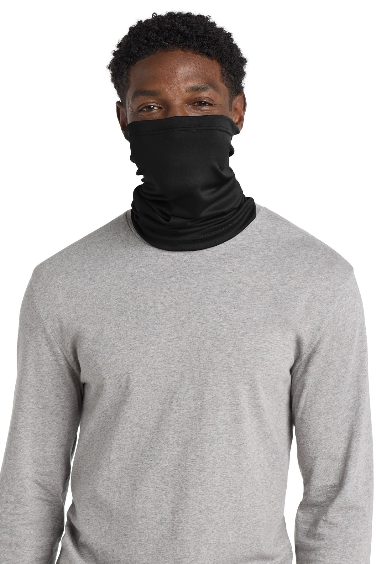 Port Authority Stretch Performance Gaiter G100