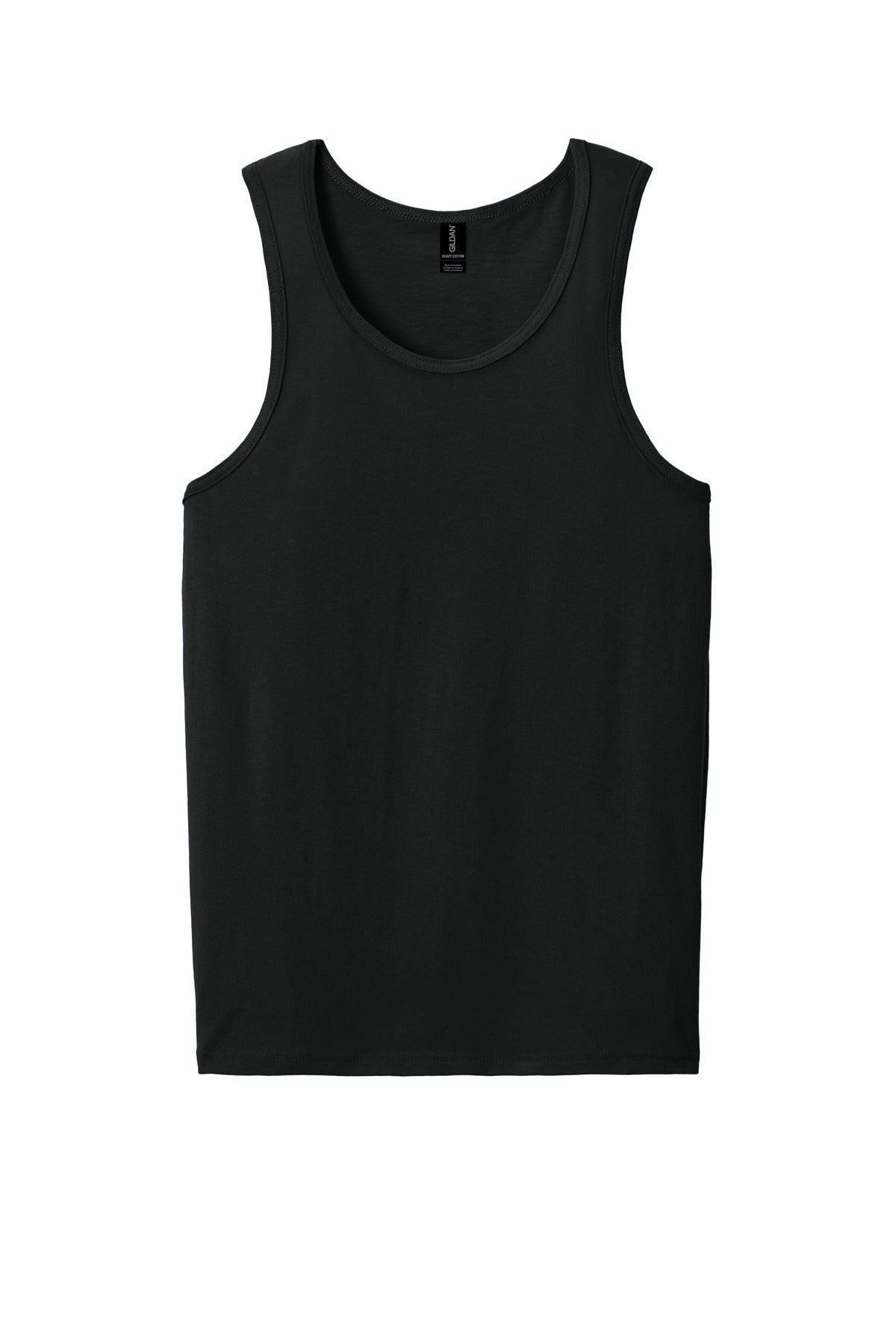 Gildan Heavy Cotton Tank Top. G5200