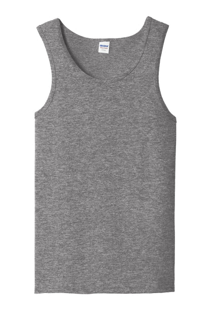 Gildan Heavy Cotton Tank Top. G5200
