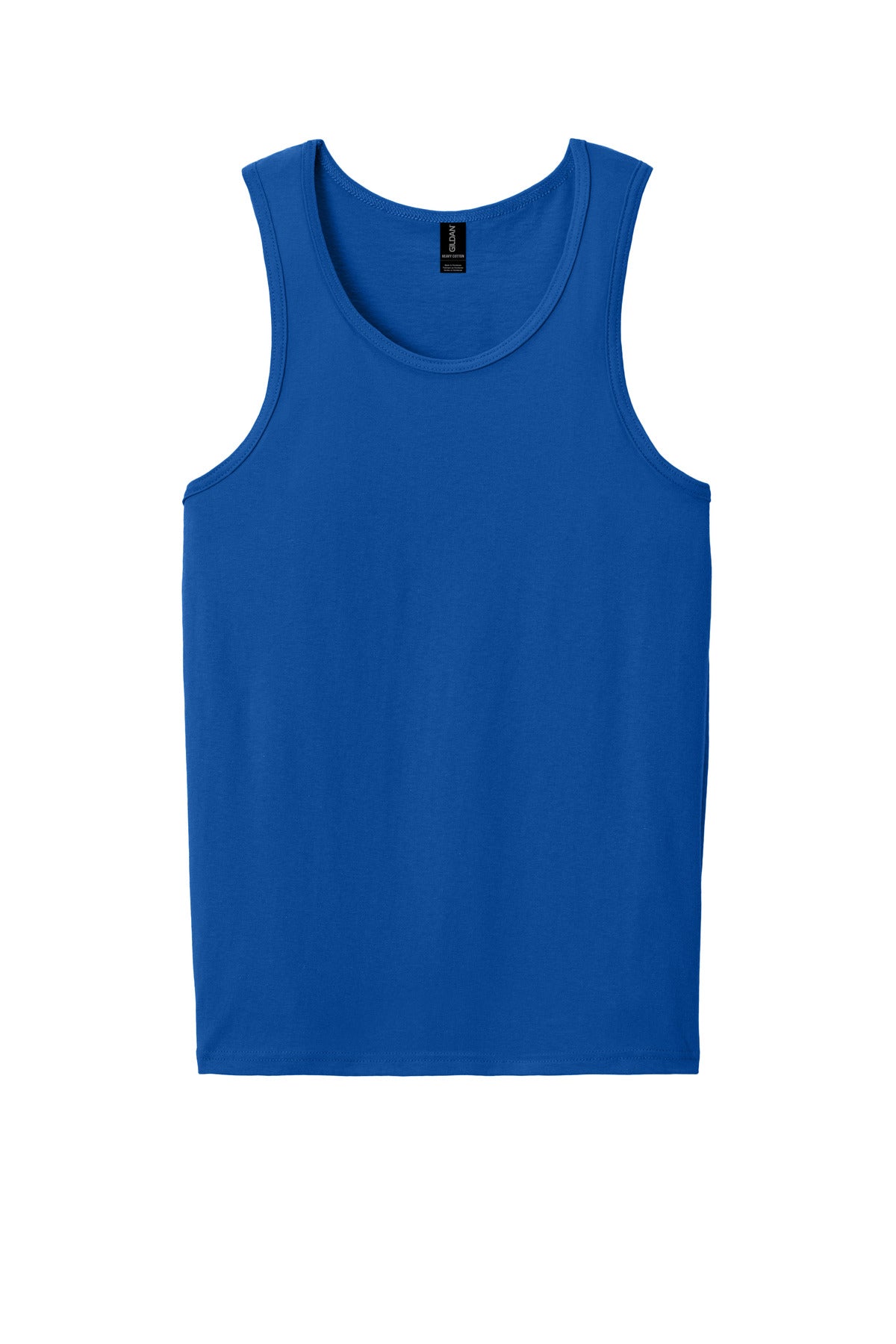 Gildan Heavy Cotton Tank Top. G5200