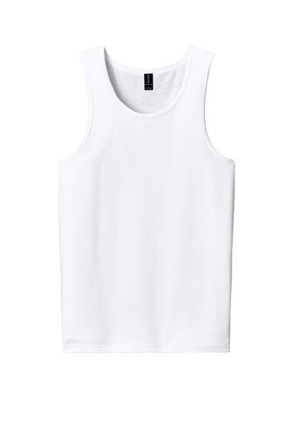 Gildan Heavy Cotton Tank Top. G5200