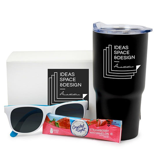 Sun-Kissed Serenity Gift Box - Starting at $19.37 each