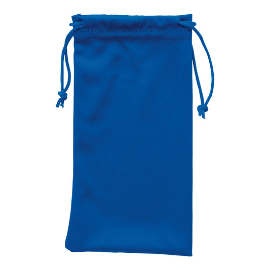 Vanda Microfiber Drawstring Pouch