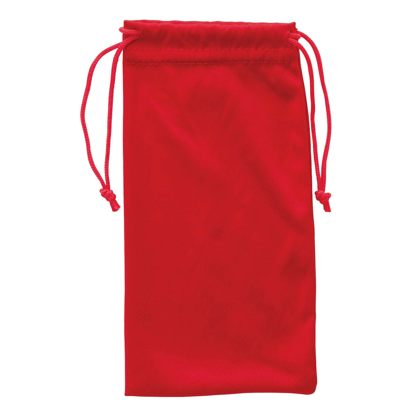 Vanda Microfiber Drawstring Pouch
