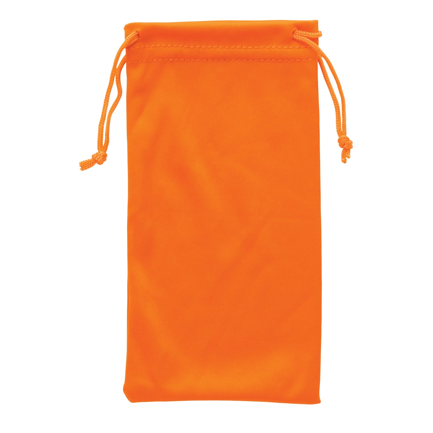 Vanda Microfiber Drawstring Pouch