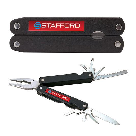 N/A Zeno Multi-Function Pliers