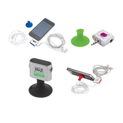 N/A Nina Headphone Splitter