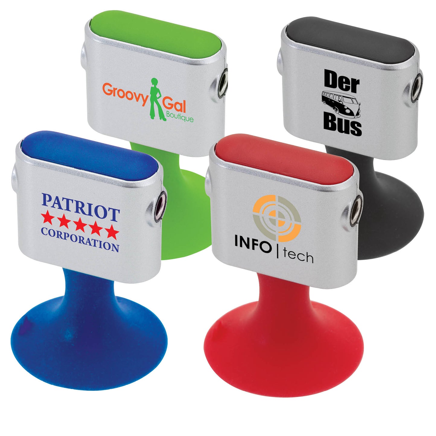 Nina Headphone Splitter