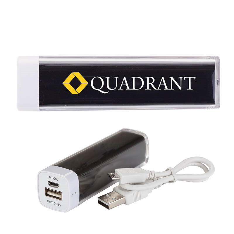 Beta 2200mAh Mobile Power Bank