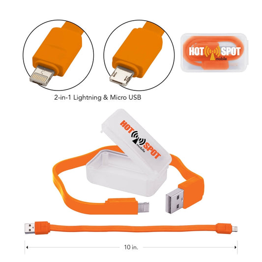 N/A Scorpio Charging Cable