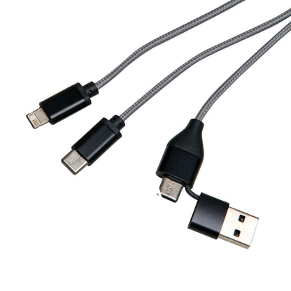 Maxx Charging Cable Set