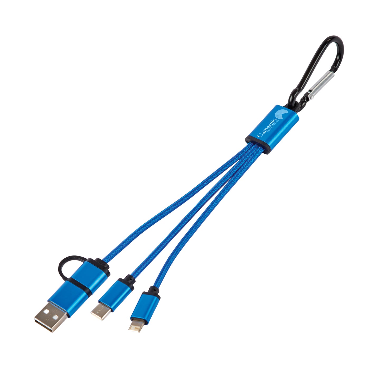 Libra 4-in-1 Charging Cable Set