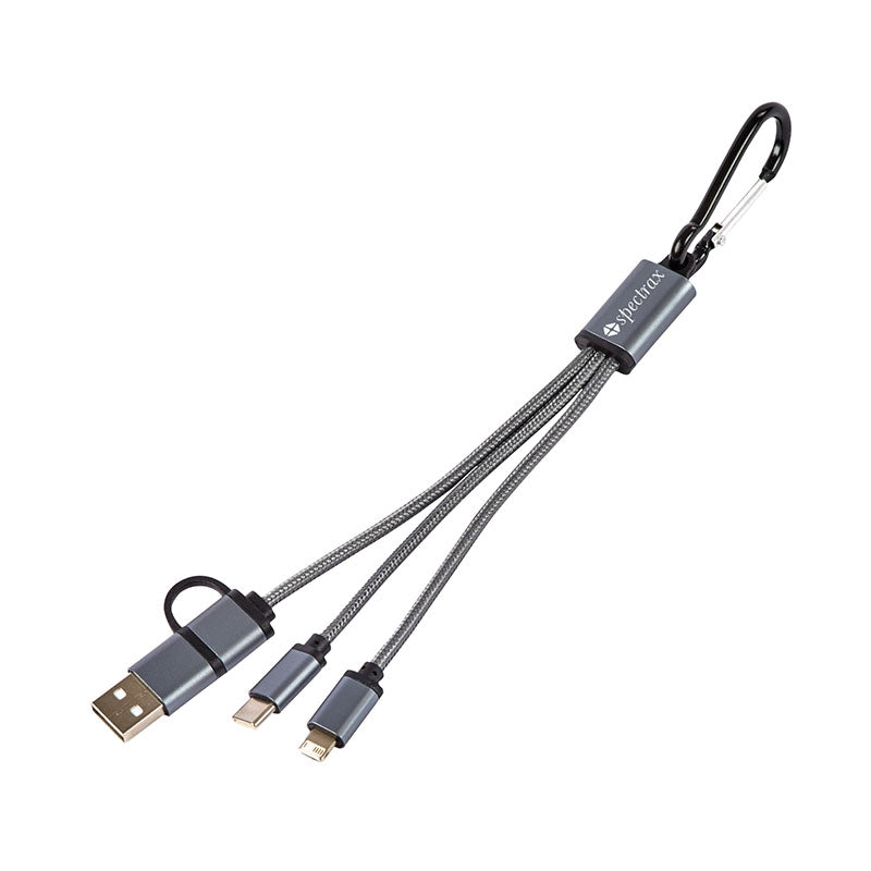 Libra 4-in-1 Charging Cable Set