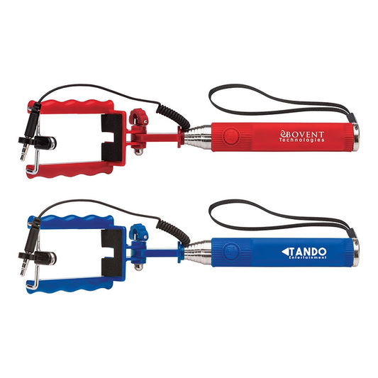 N/A Snap Compact Selfie Stick