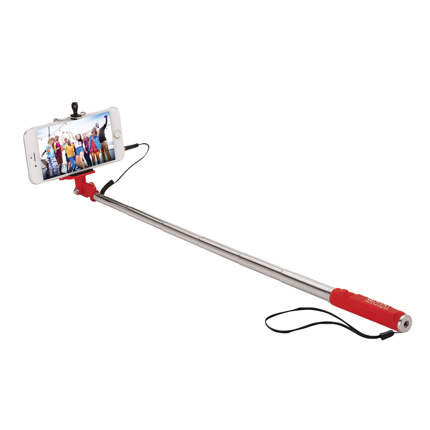 Snap Compact Selfie Stick