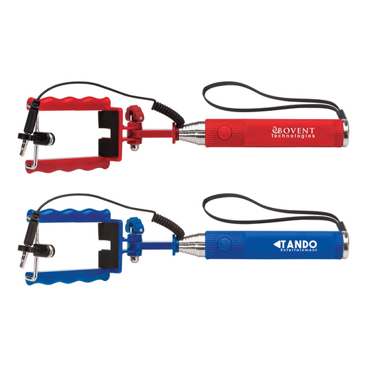 Snap Compact Selfie Stick