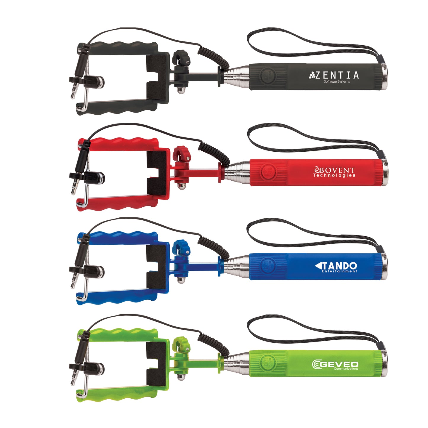 Snap Compact Selfie Stick