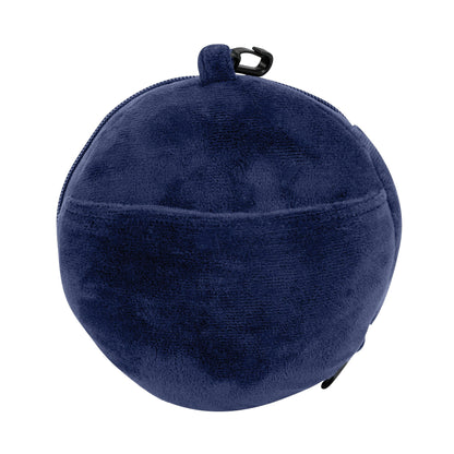 Journey Neck Pillow With Built-In Sleep Mask