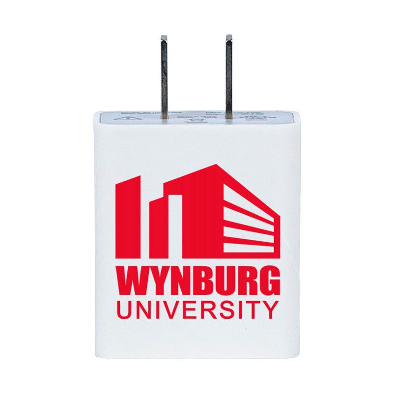 Bolt II 2A USB-A UL Listed Wall Charger