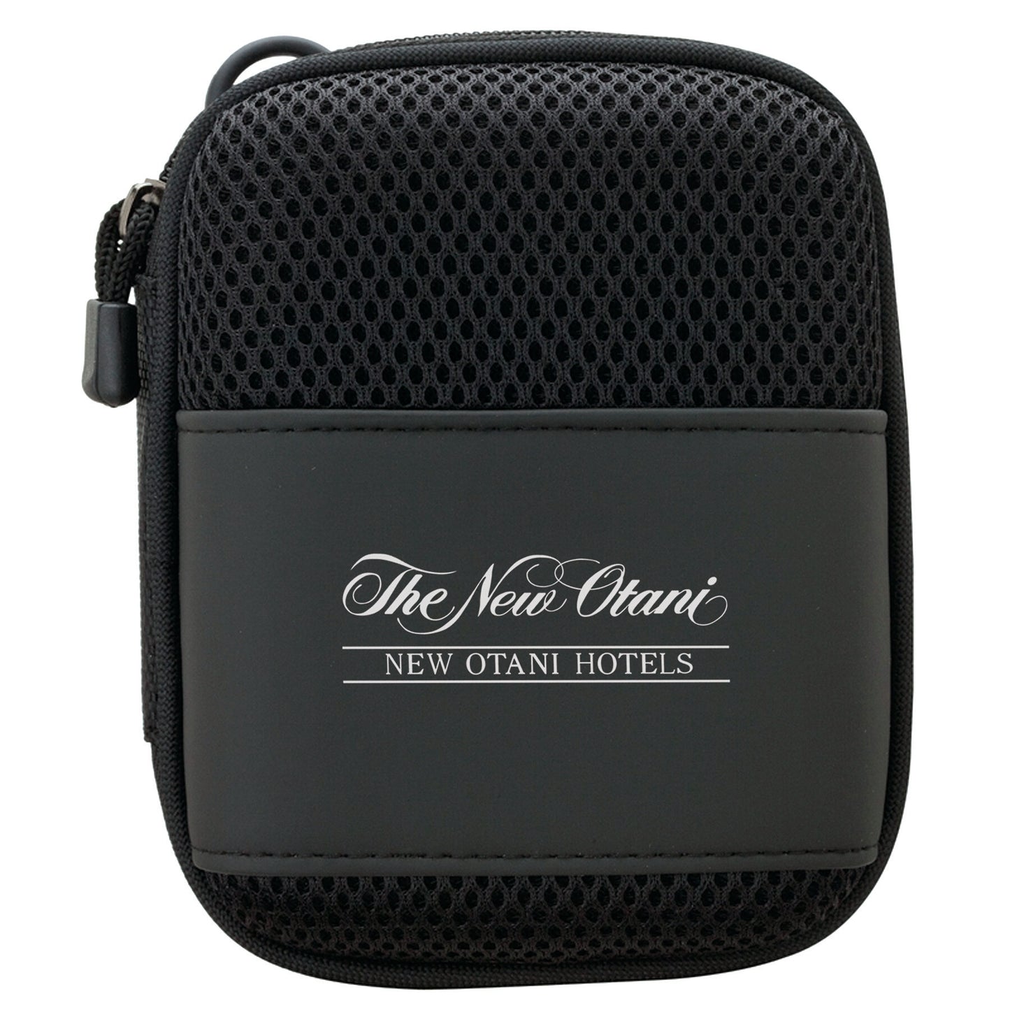 Stereo Speaker Case