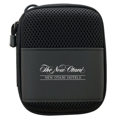 Stereo Speaker Case