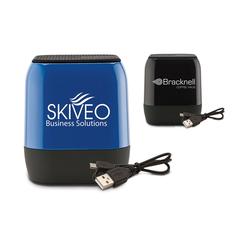 N/A Juga Bluetooth Speaker