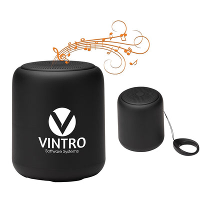 N/A Sapphire 40mm 3W Bluetooth Speaker