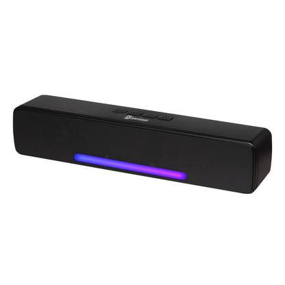 Martin LED Wireless Sound Bar Speaker