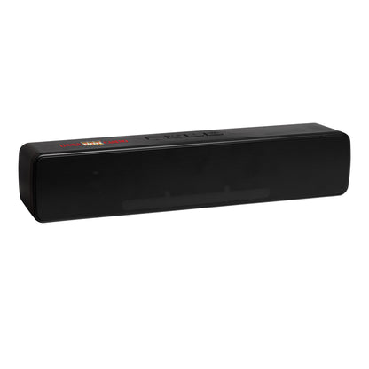 Martin LED Wireless Sound Bar Speaker