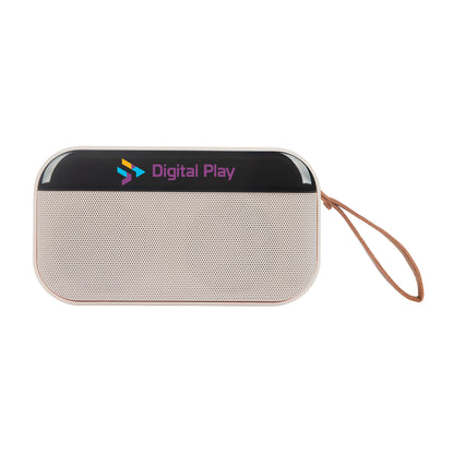 Walton 5W Wireless Speaker