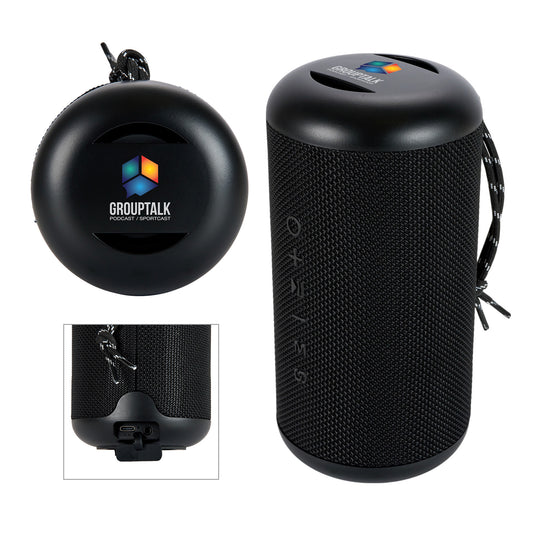 Daryl IPX5 / 7W Wireless Outdoor Speaker