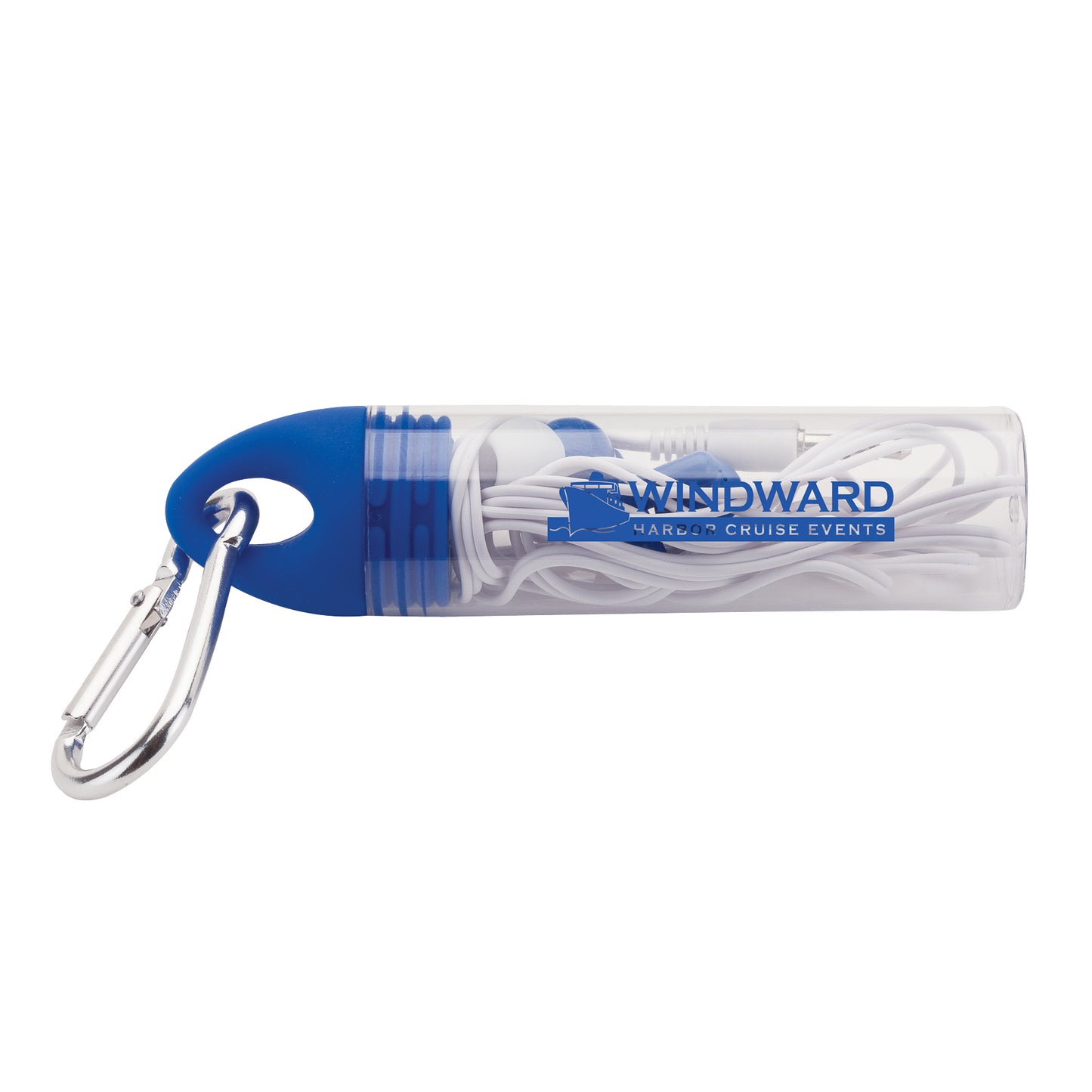 Melodia Stereo Earbuds