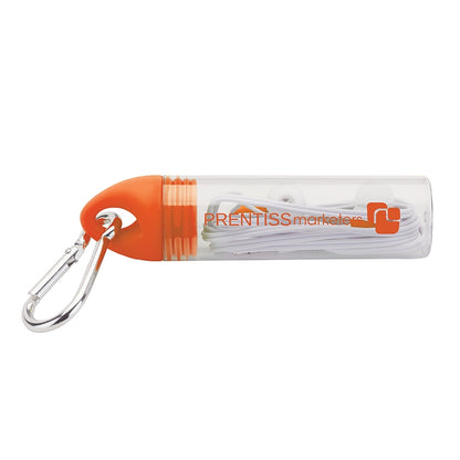 Melodia Stereo Earbuds