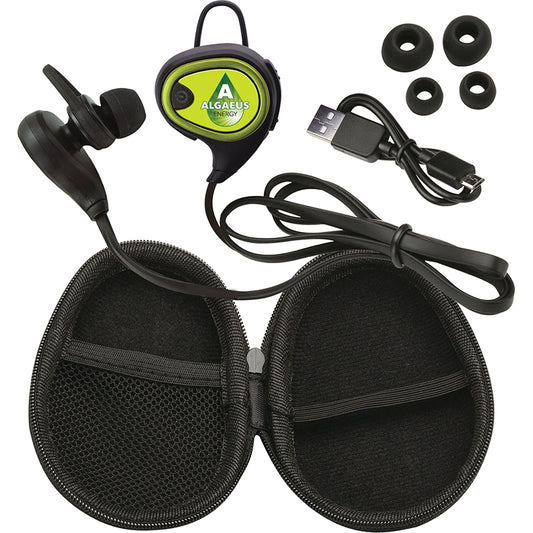 Ring Series Bluetooth Earbuds