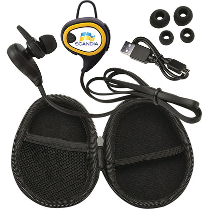 Ring Series Bluetooth Earbuds