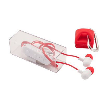 Hail Storm  Bluetooth Earbuds