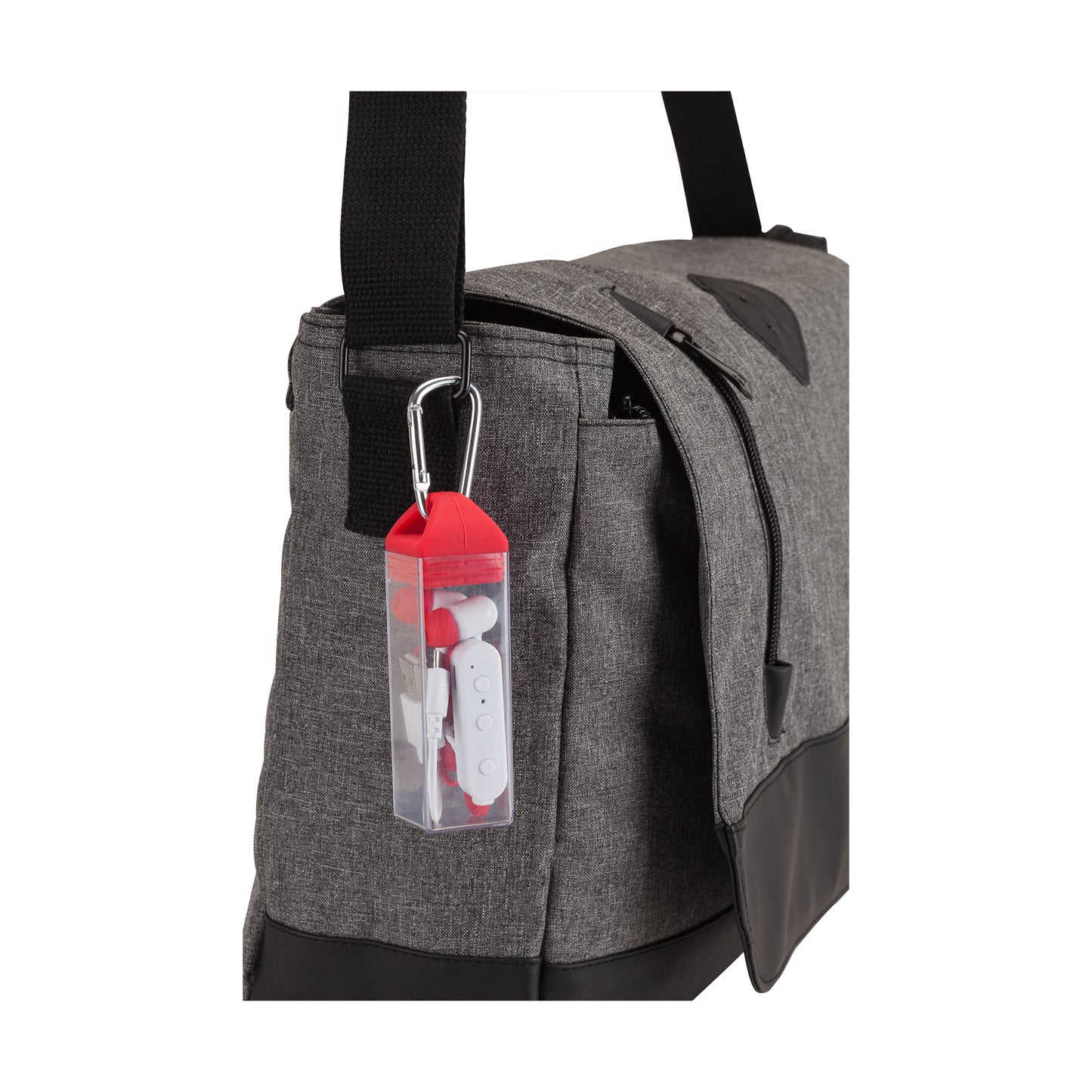 Hail Storm  Bluetooth Earbuds