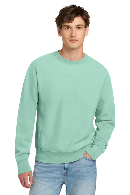 SanMar GDS149_paleseafoam_model_front.jpg