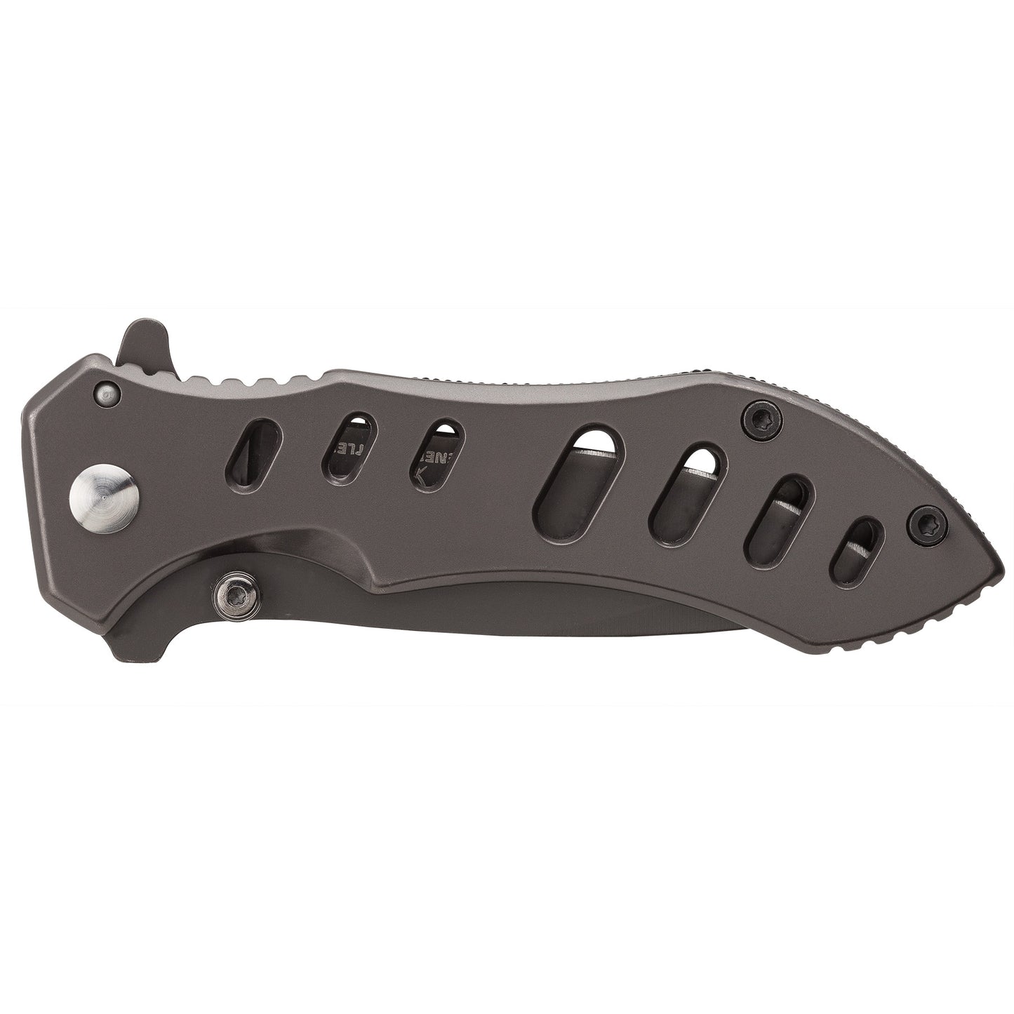 Landon Folding Tactical Knife