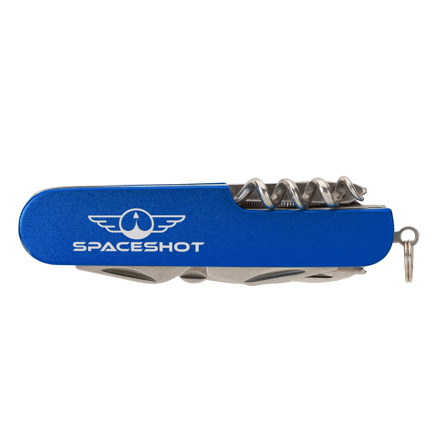 Monterey 12-in-1 Pocket Knife