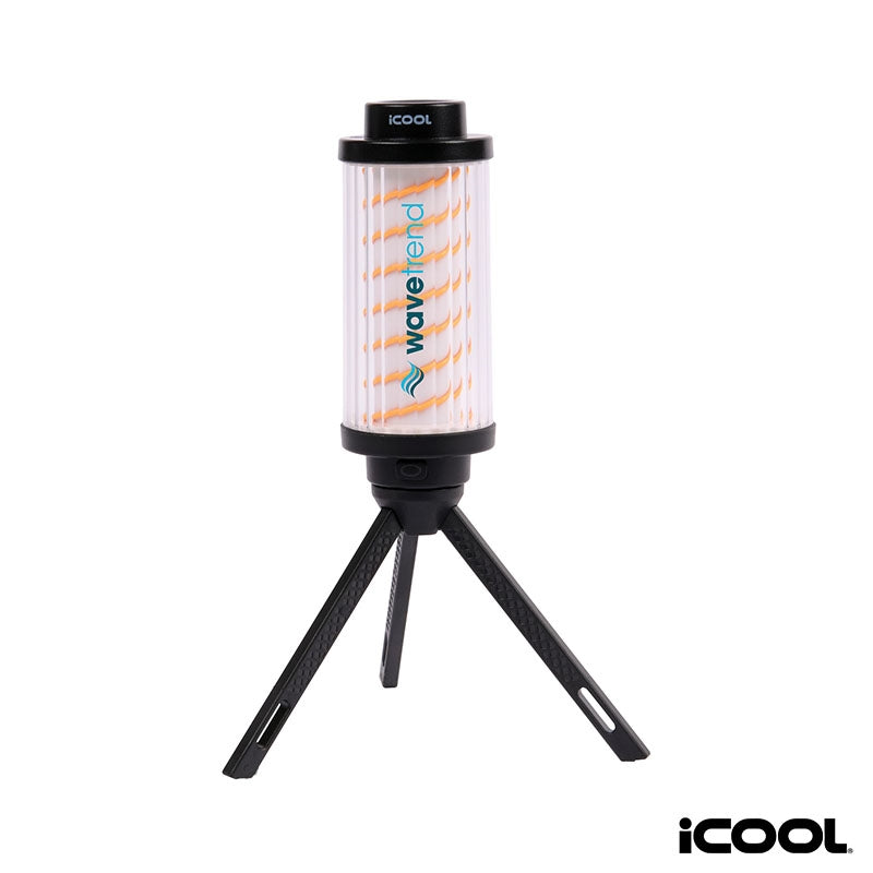 iCOOL Englewood Multi-Function Camping Light