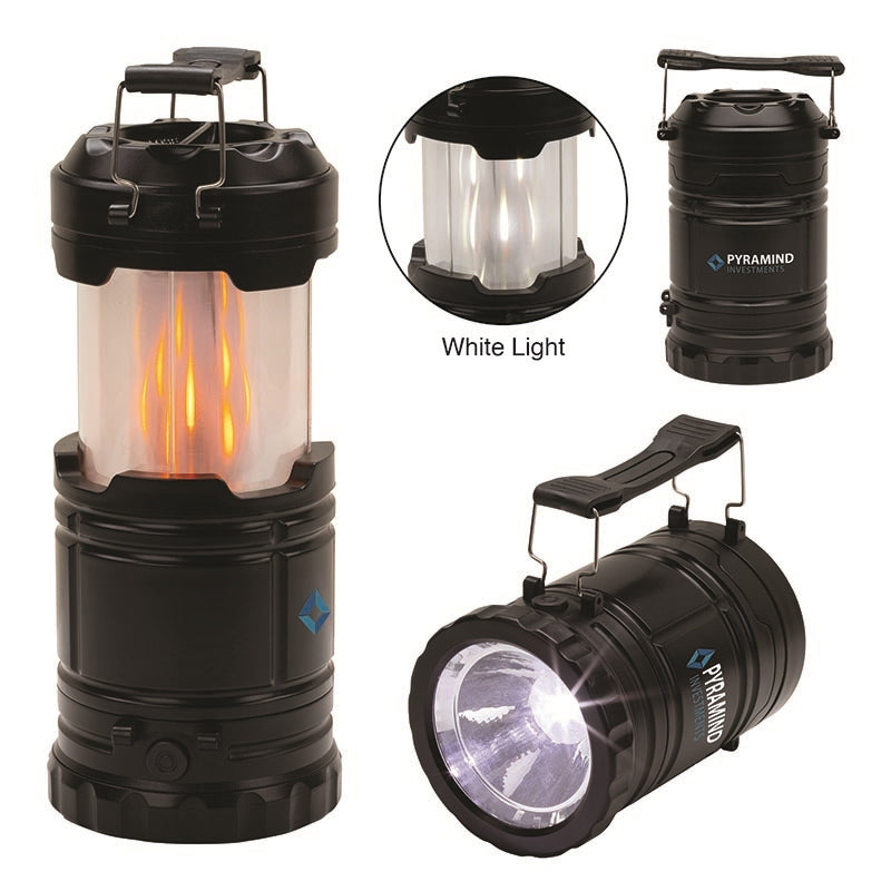 N/A Sunfire 3-in-1 Camping Lantern