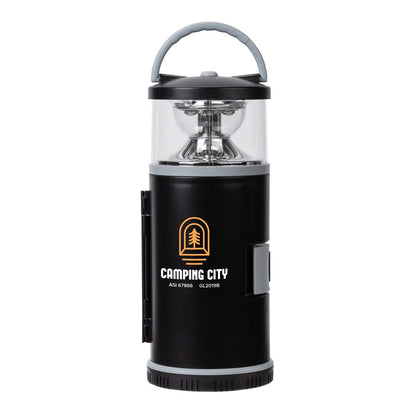 Archard LED Lantern with 11 pc.  Tool Kit