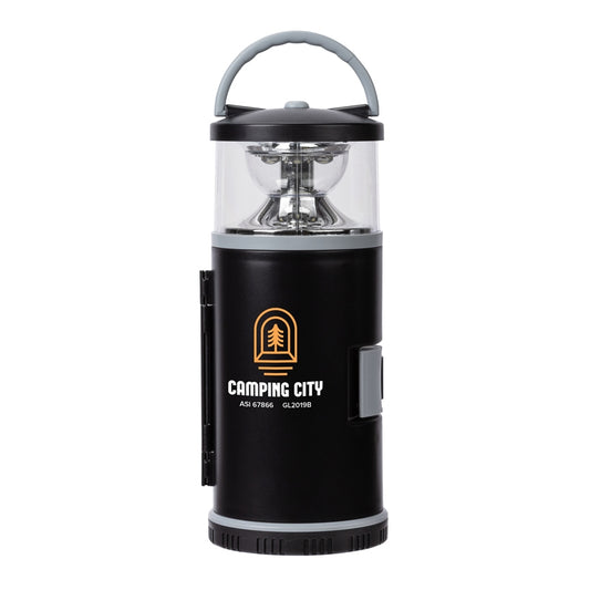 Archard LED Lantern with 11 pc.  Tool Kit