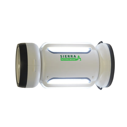 Lux Rechargeable COB Lantern