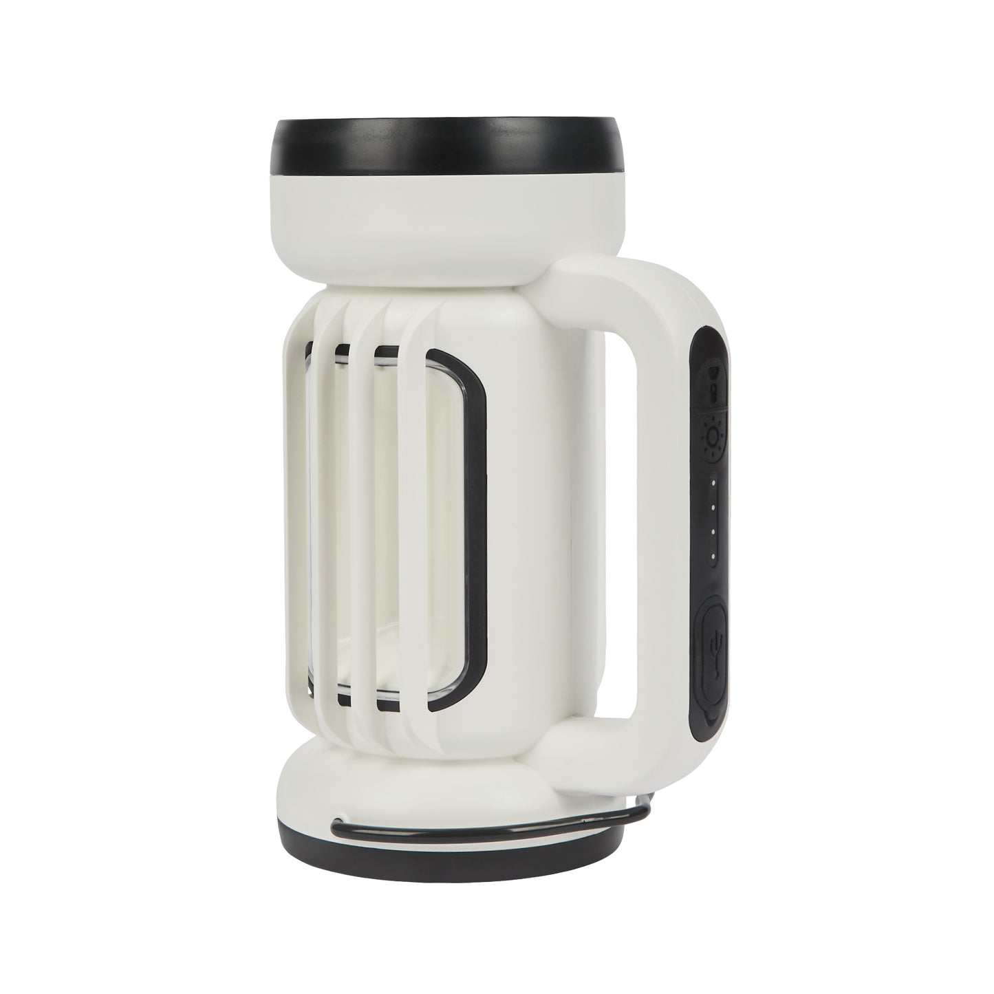 Lux Rechargeable COB Lantern