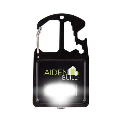 Bryson Mini Multi-Tool COB Work Light