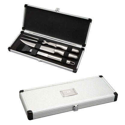 N/A O'Neill Park 3-Piece Carving Set